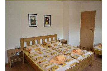 Tsjechië Privát Rusava, Interieur
